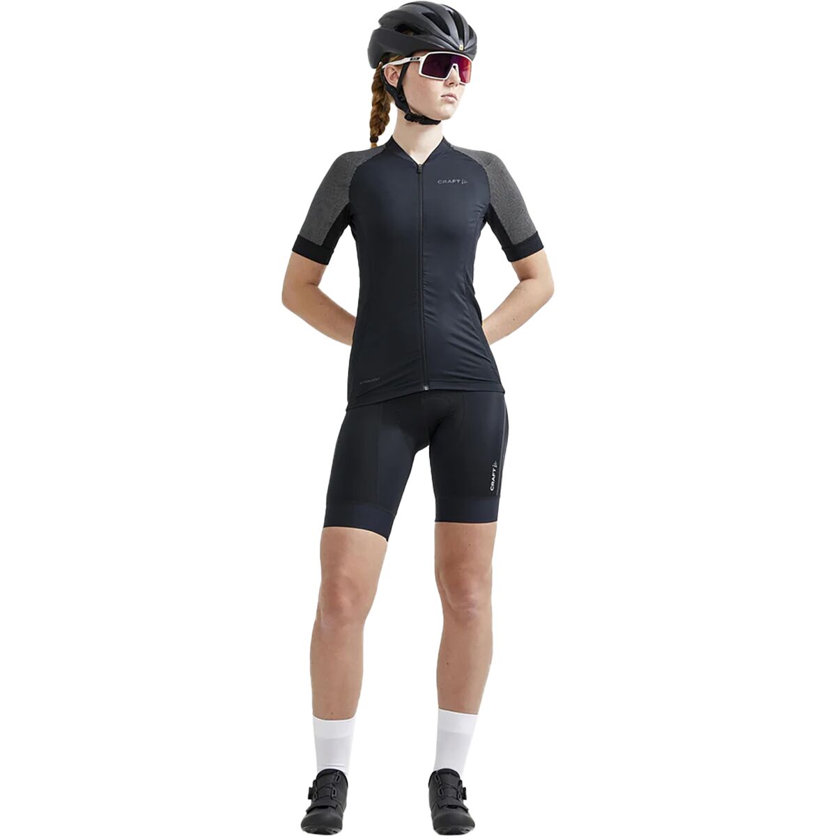 Craft Adv Endur Lumen Jersey - Women´s
