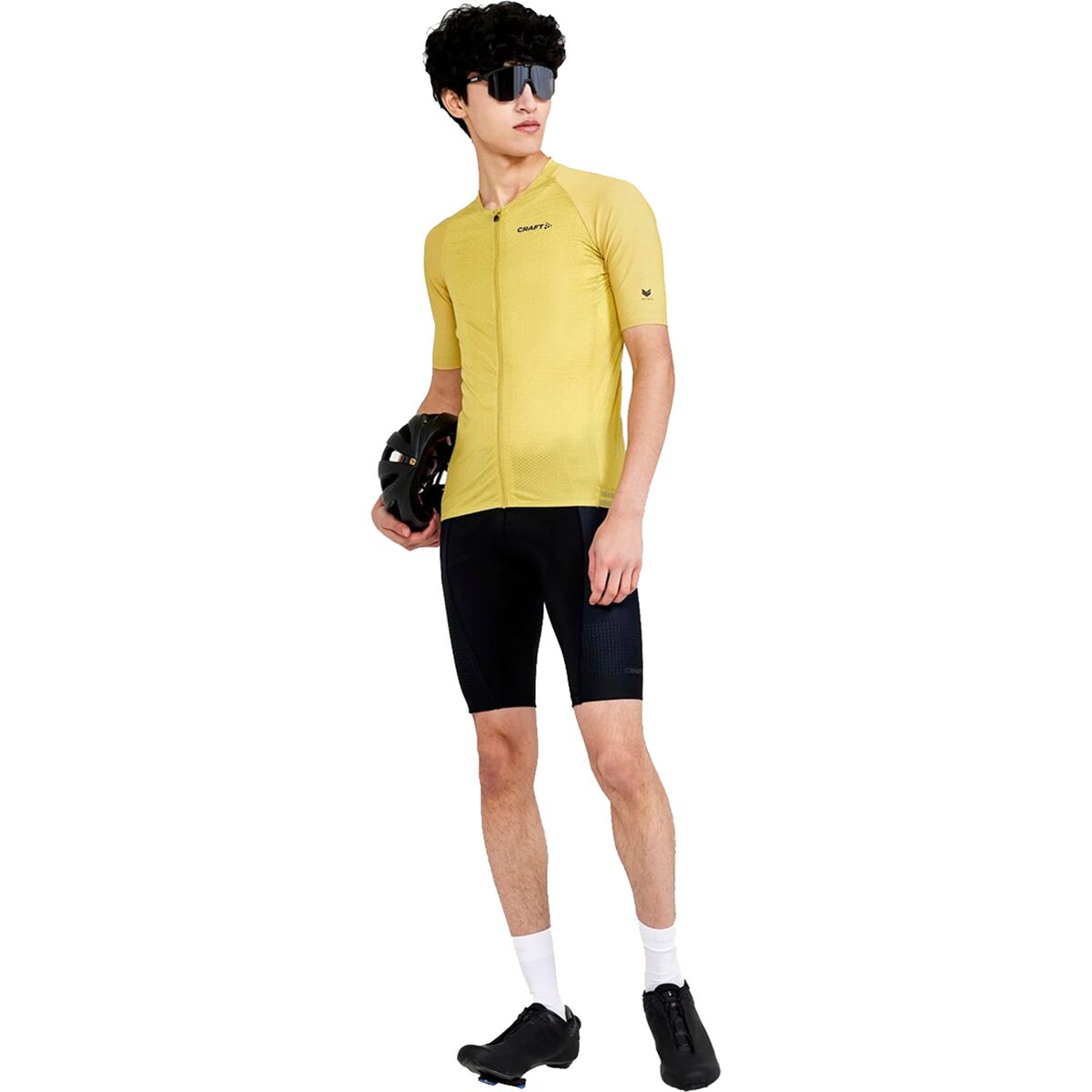 Craft Pro Nano Jersey - Men´s