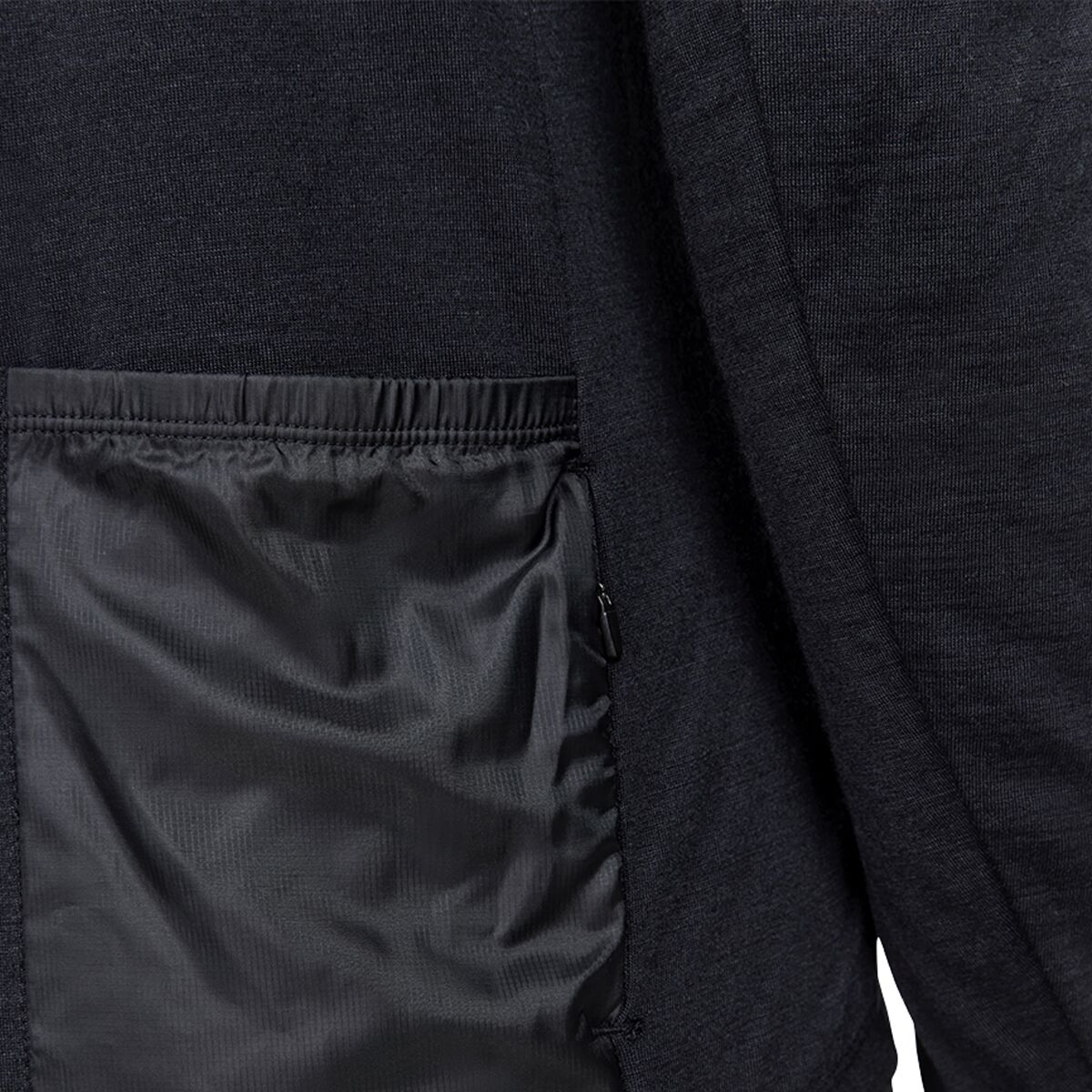 craft adv bike subz wool long sleeve jersey