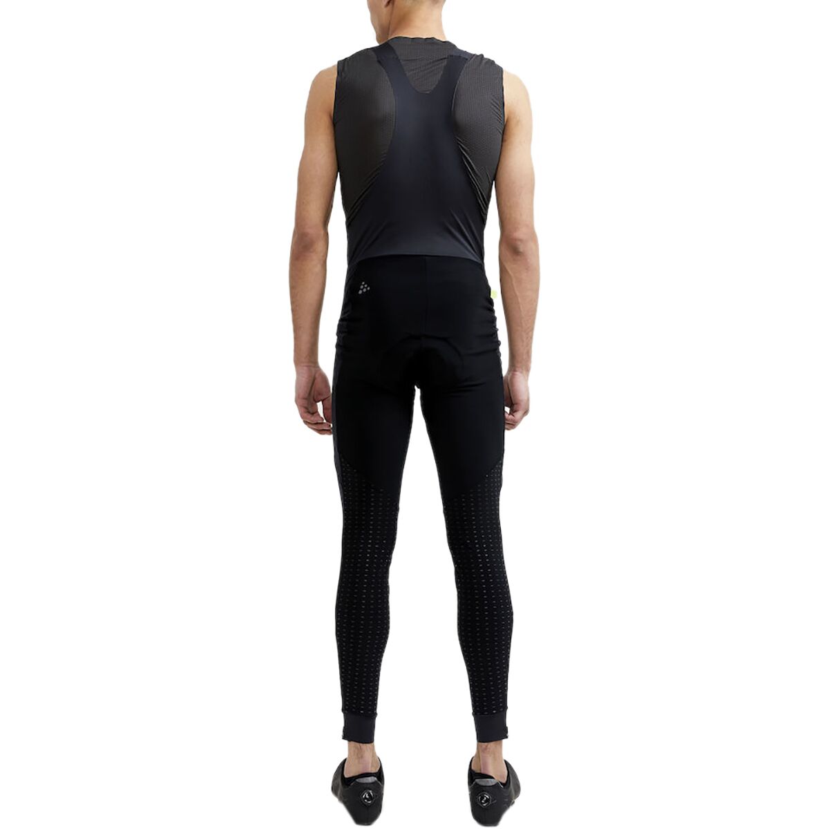 Craft Pro Bike Subz Wind Bib Tight Men's Bike