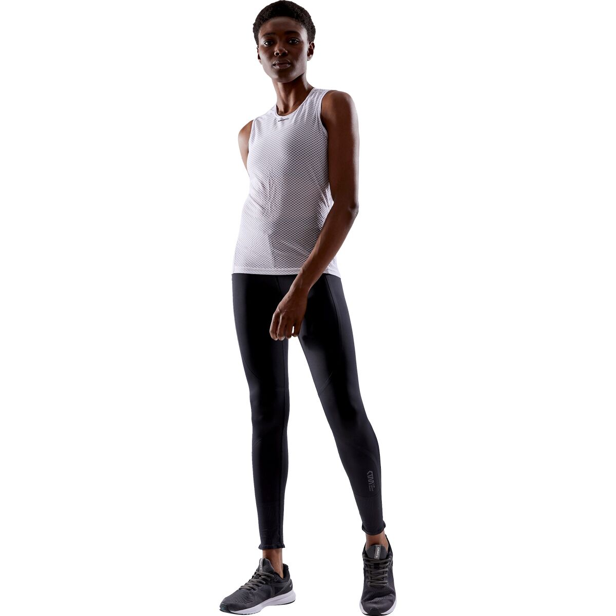 Craft COOL Mesh Superlight Sleeveless Baselayer -...