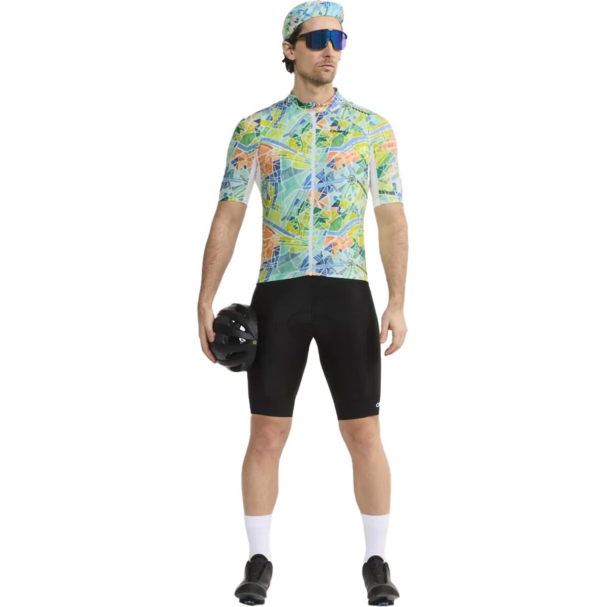 Craft Adv Endur Graphic Jersey - Men´s