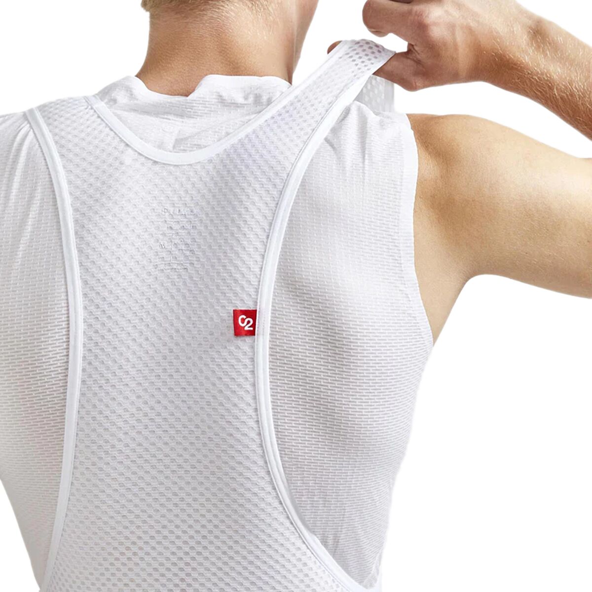Craft Adv Endur Bib Short - Men´s