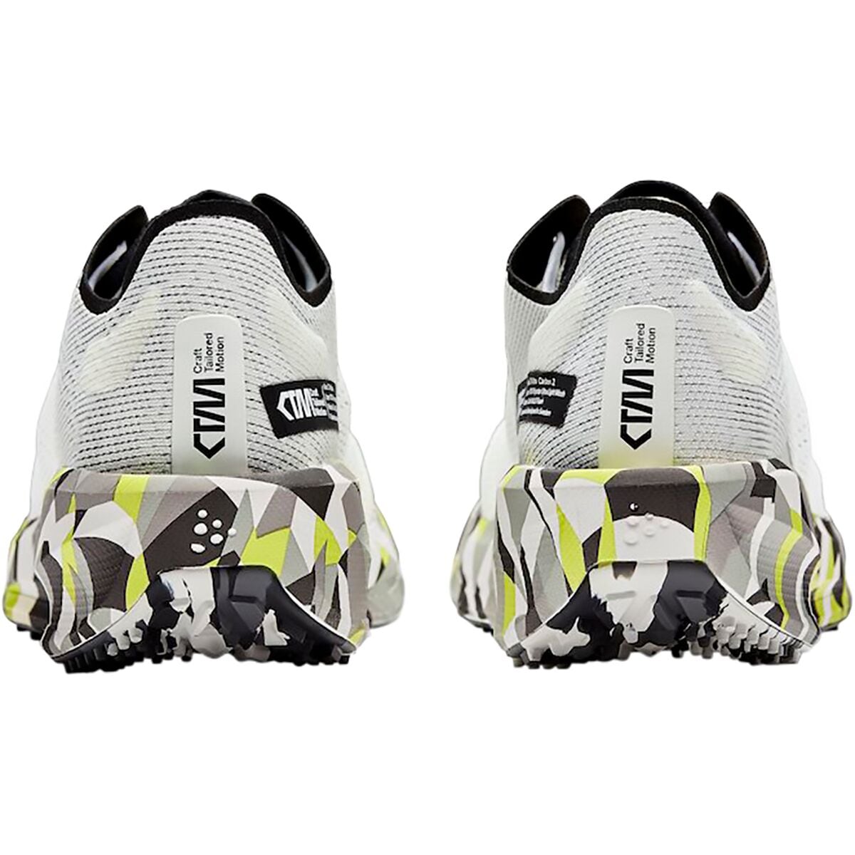 Craft CTM Ultra Carbon 2 Running Shoe - Men's - Footwear