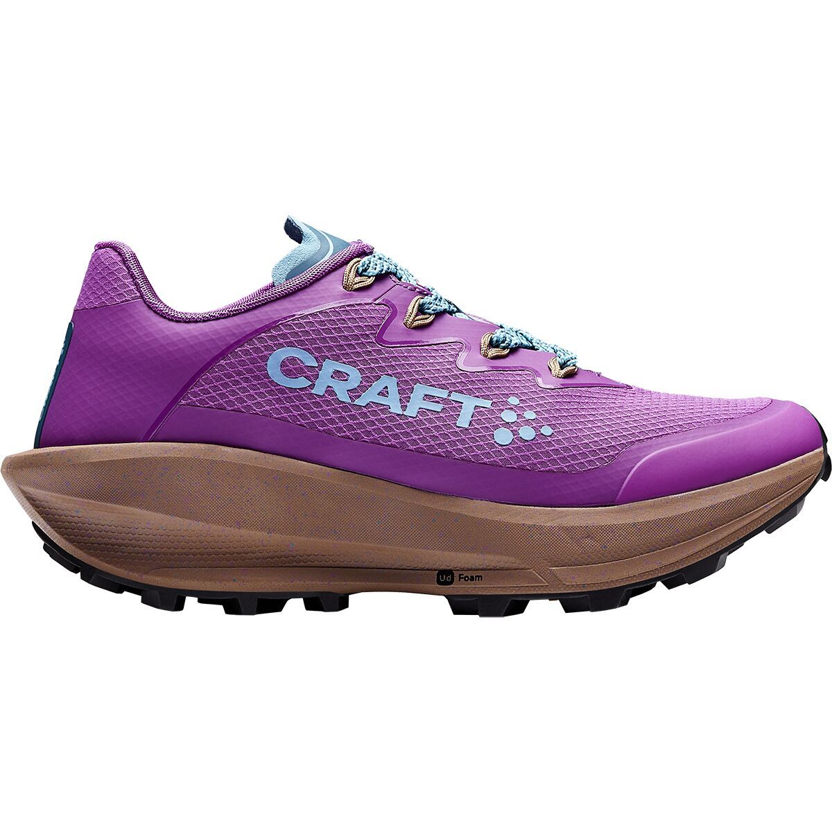 Craft CTM Ultra Carbon Trail Running Shoe Women's Footwear