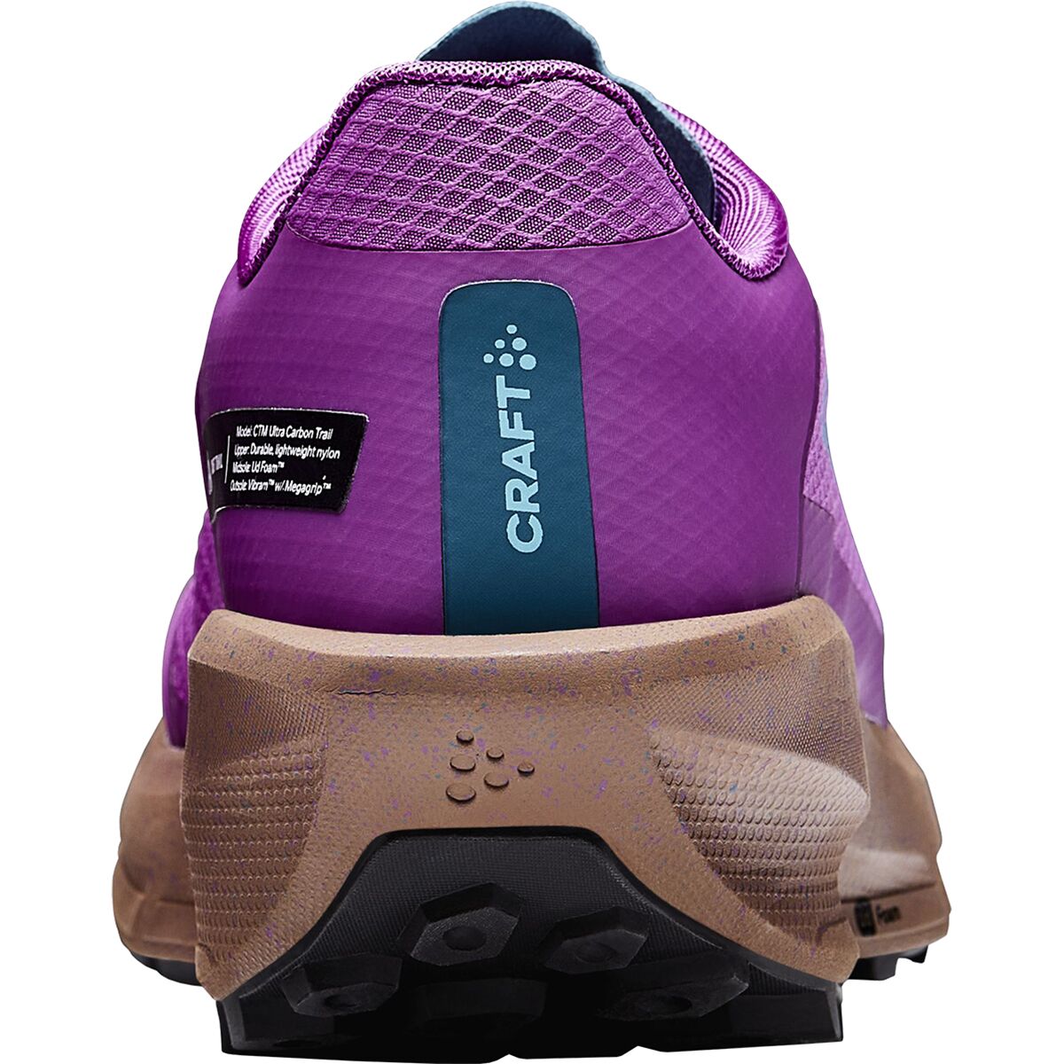 Craft CTM Ultra Carbon Trail Running Shoe Women's Footwear