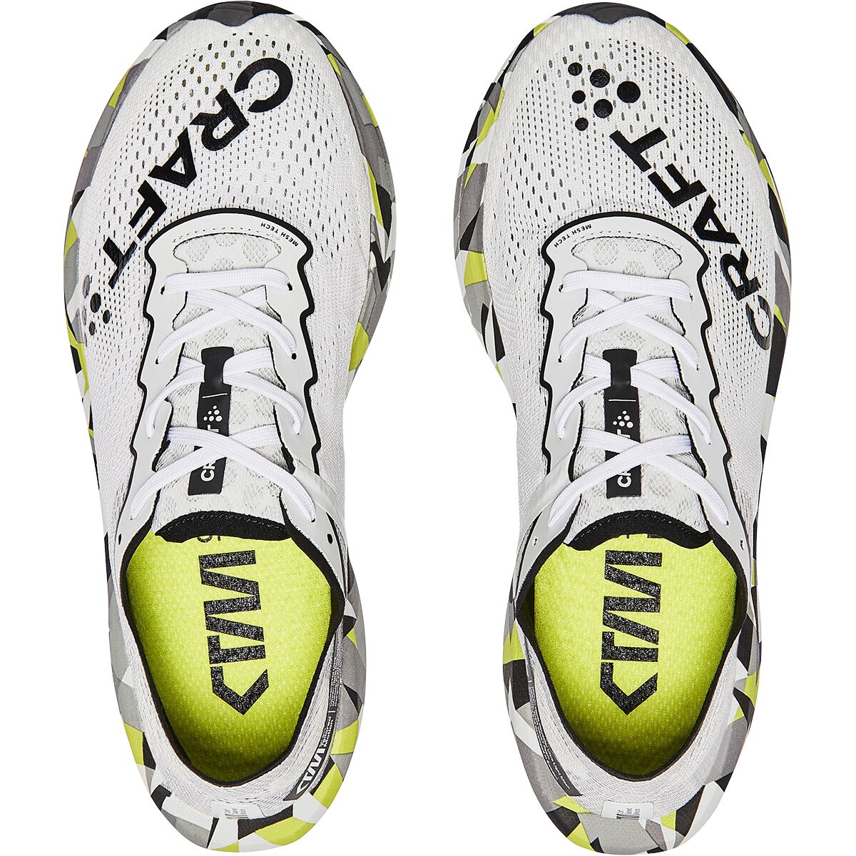 Craft CTM Ultra Carbon 2 Running Shoe - Women's - Footwear