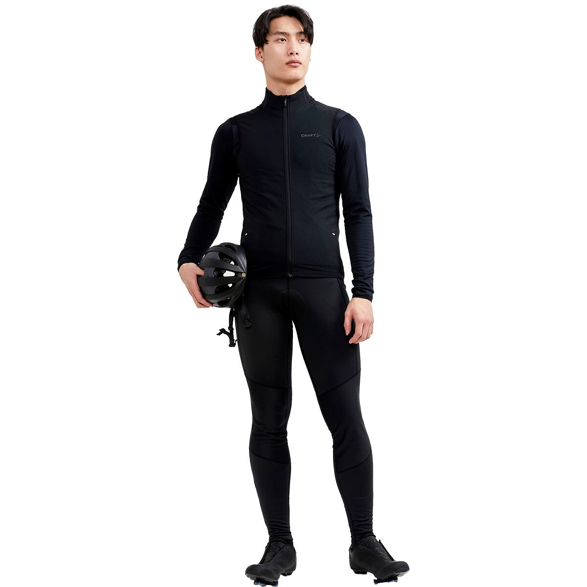 Craft Core Bike Subz Wind Tight - Men´s