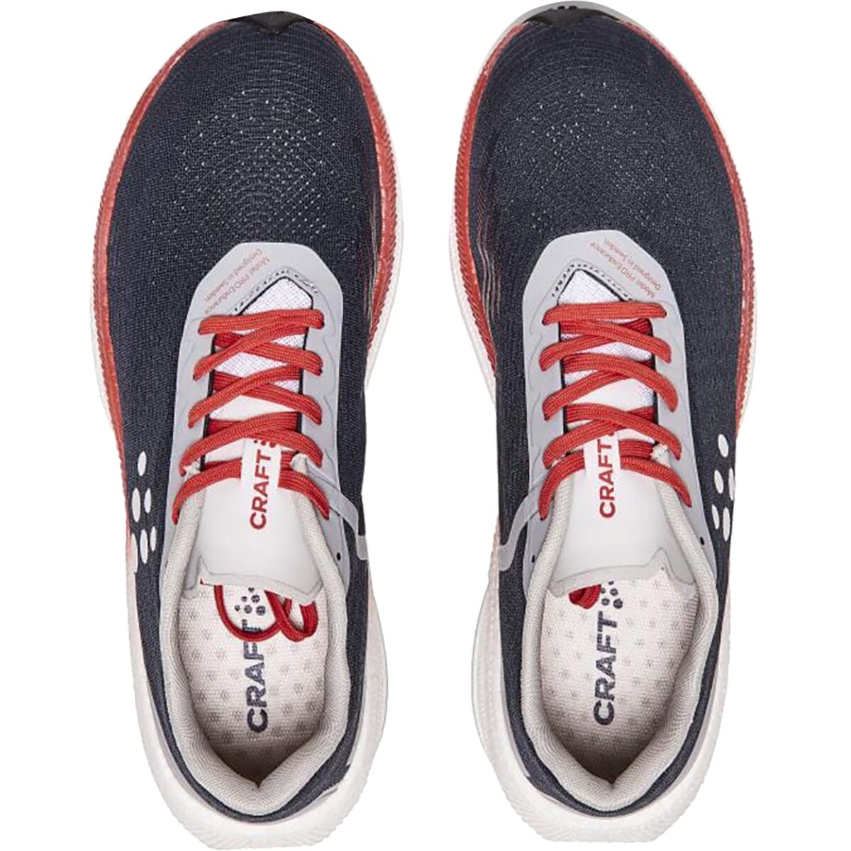 Craft Pro Endur Distance Running Shoe Men's Footwear