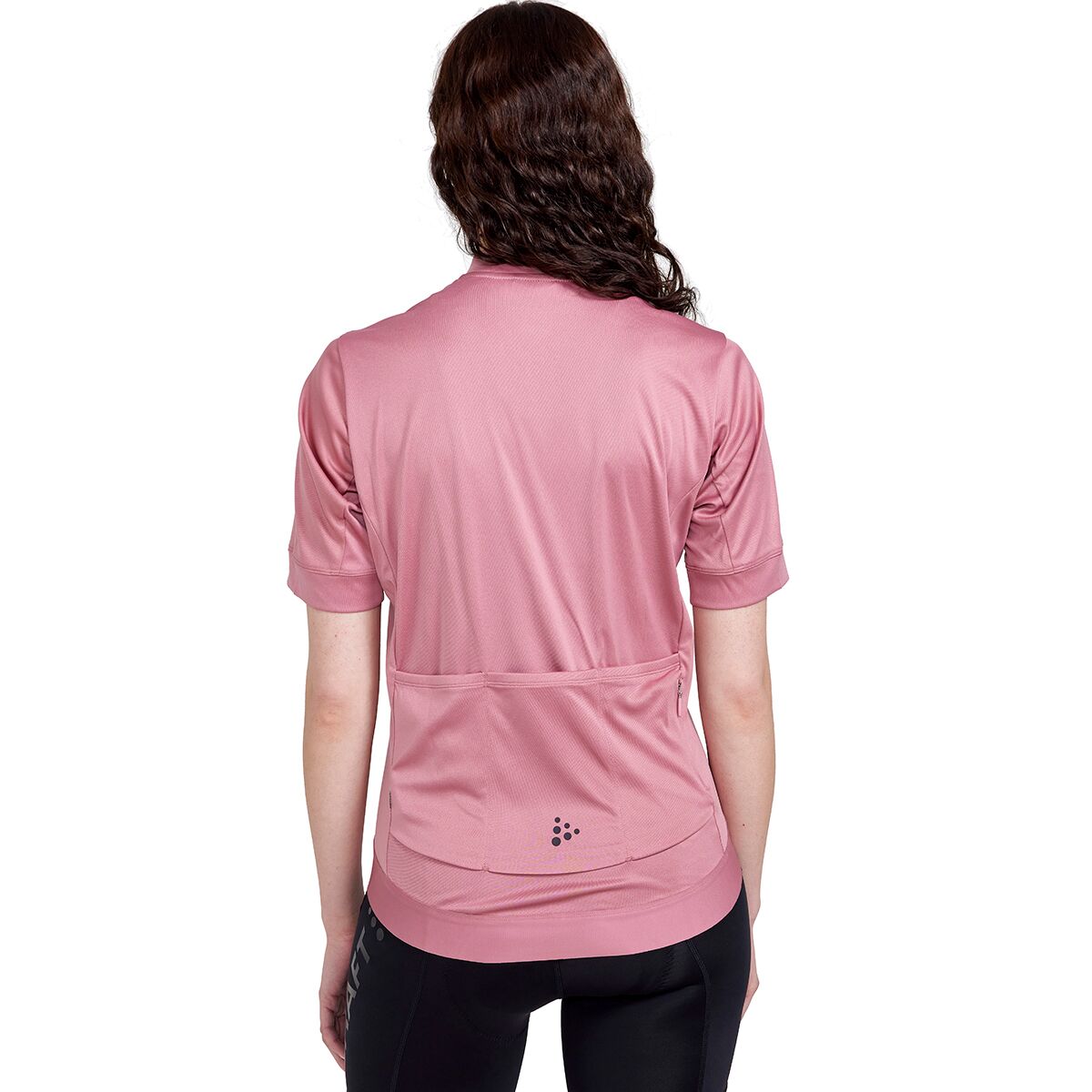 Craft Core Essence Jersey Regular Fit - Women´s