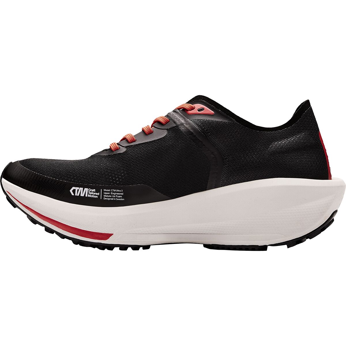 Craft CTM Ultra 3 Running Shoe - Women´s