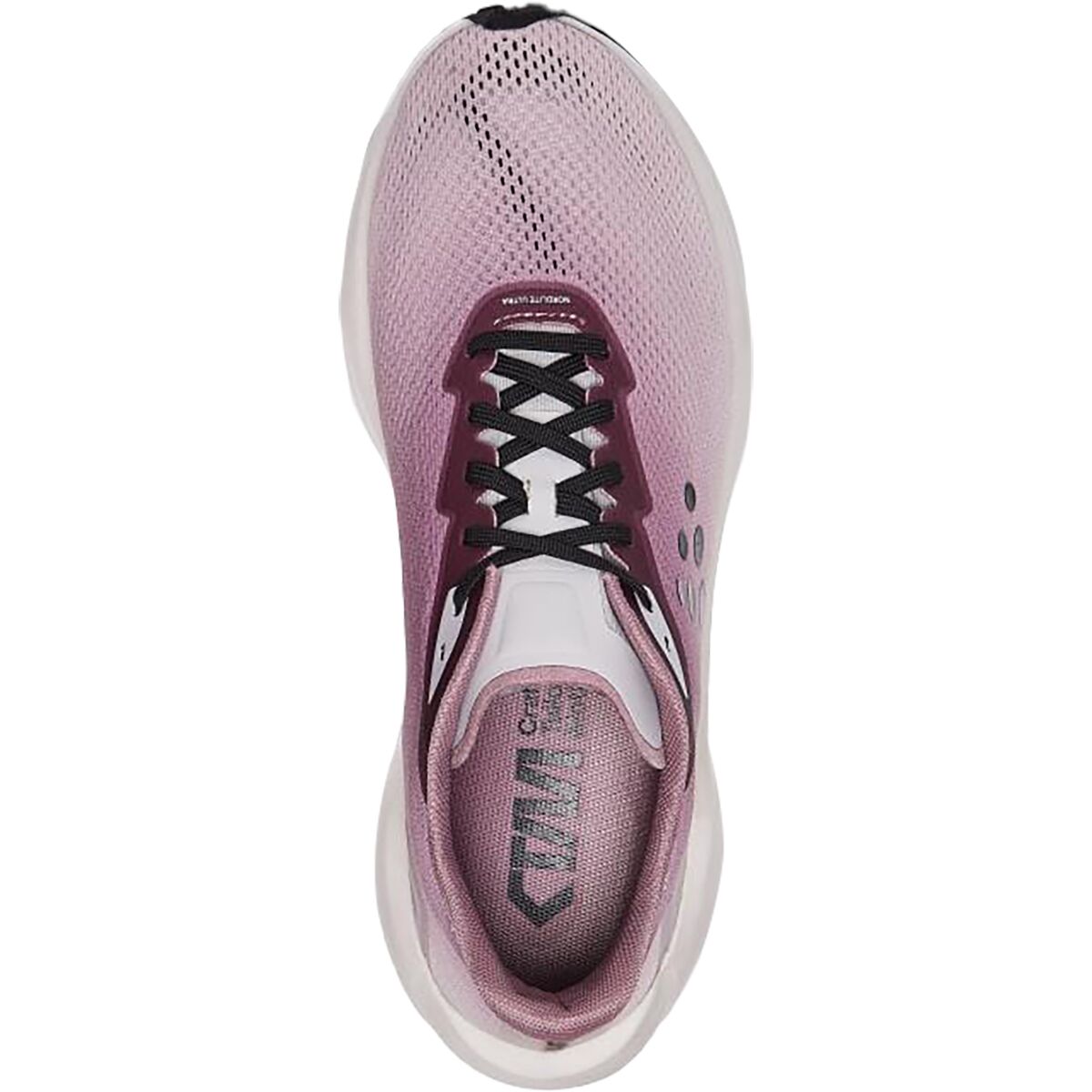 Craft Nordlite Ultra Running Shoe - Women's - Footwear