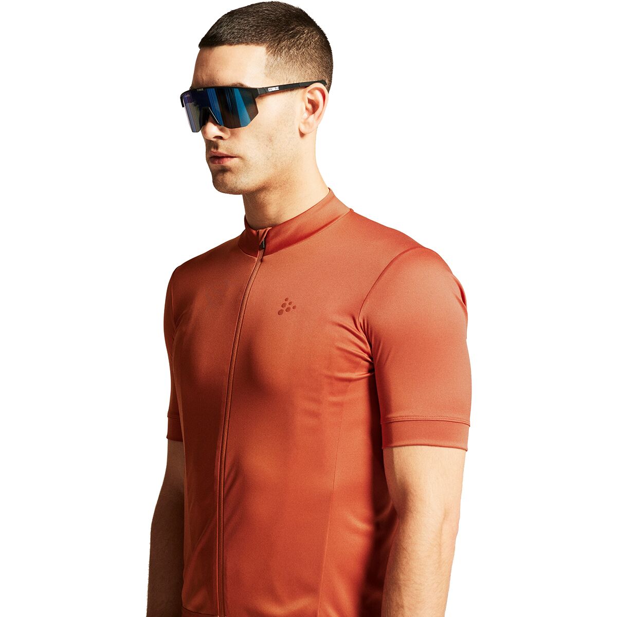 Craft Core Essence Jersey - Regular Fit - Men´s