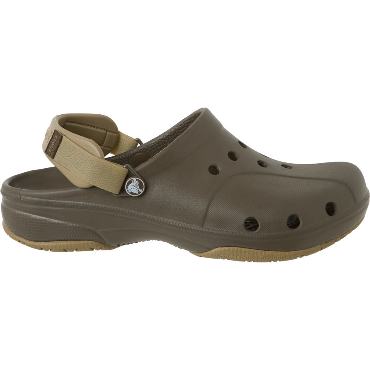 crocs ace boating