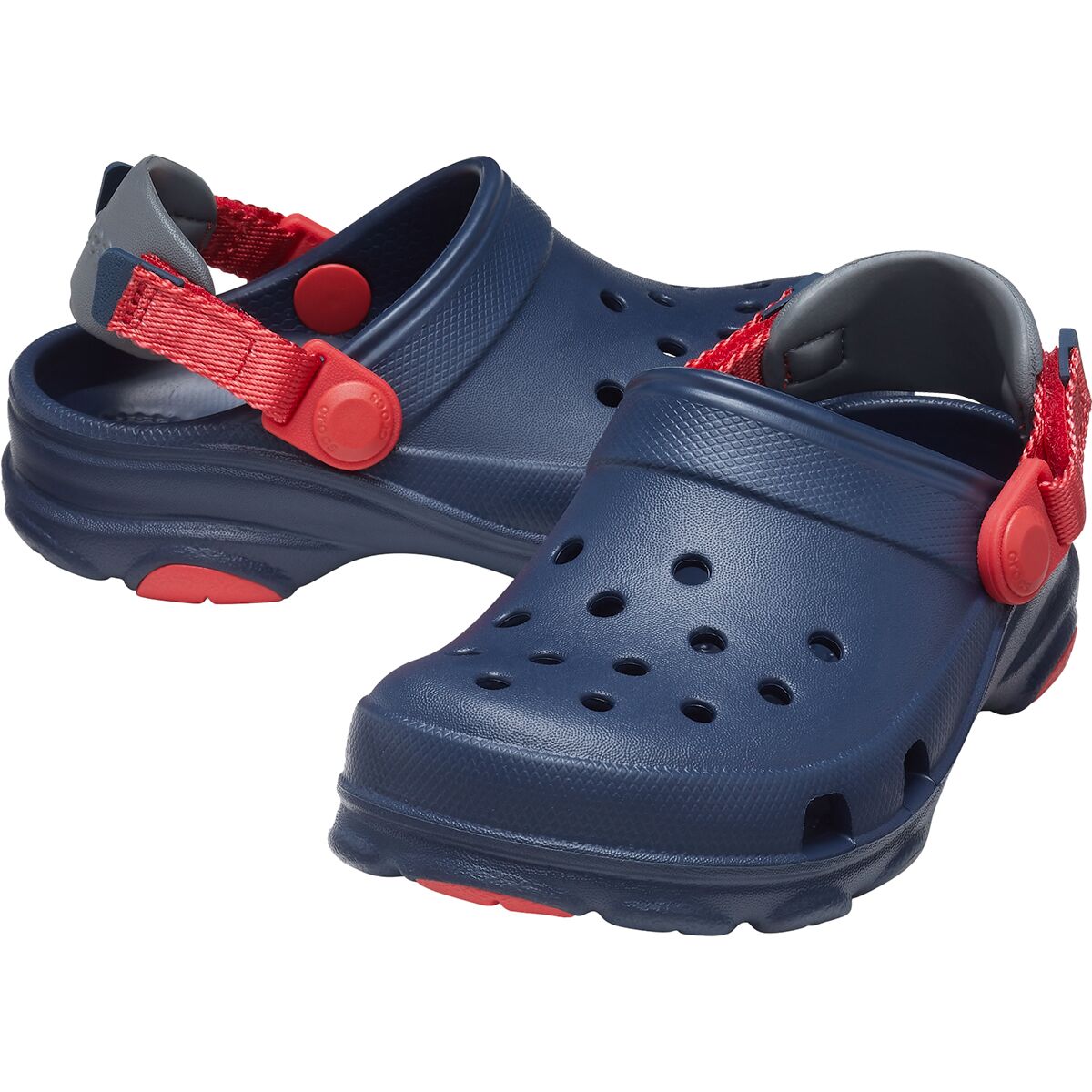 Crocs Classic All-Terrain Clog - Toddlers´