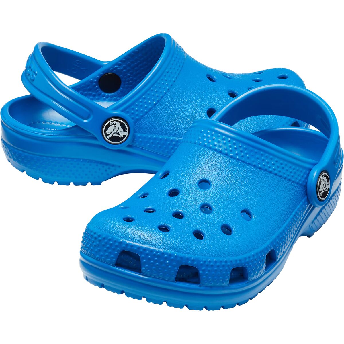 Crocs Classic Clog - Toddlers´