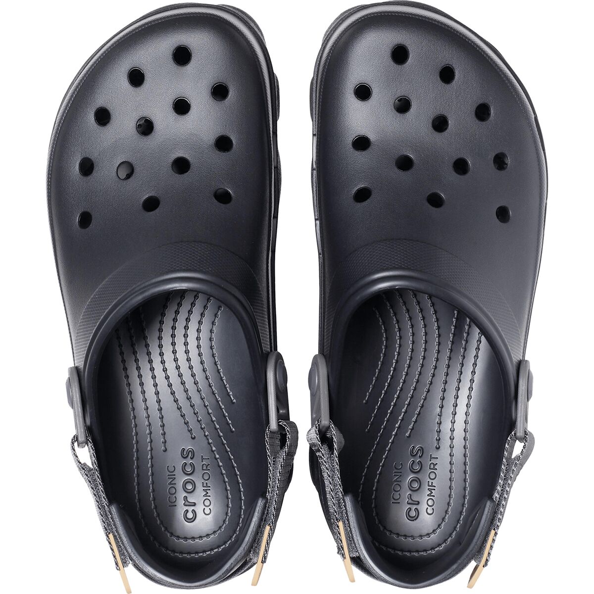 Crocs Classic All-Terrain Clog - Footwear