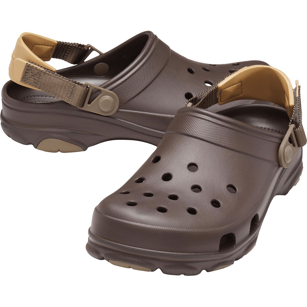 Crocs Classic All-Terrain Clog