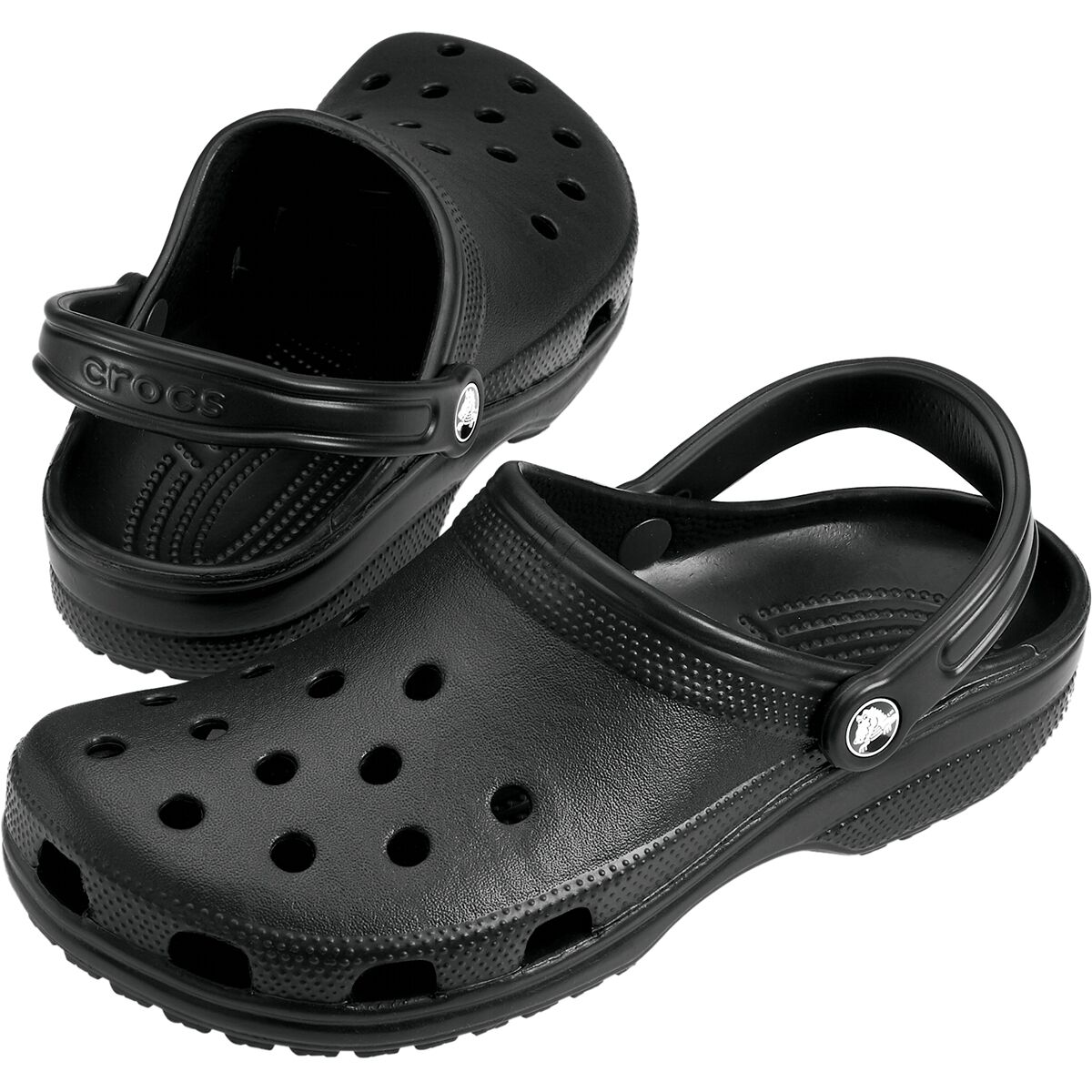 Crocs Classic Clog