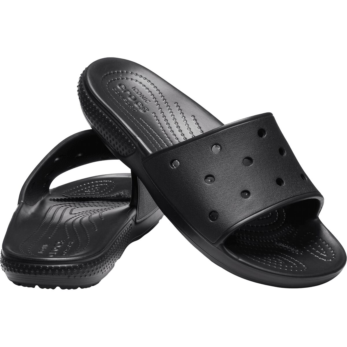 Crocs Classic Slide