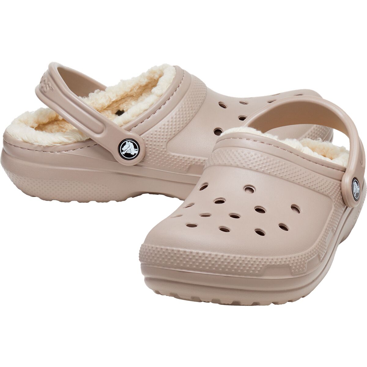 Crocs Classic Lined Clog