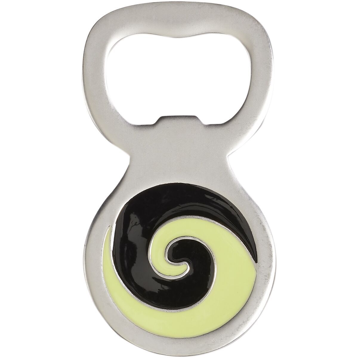 Crocs Swirl Bottle Opener Jibbitz Footwear