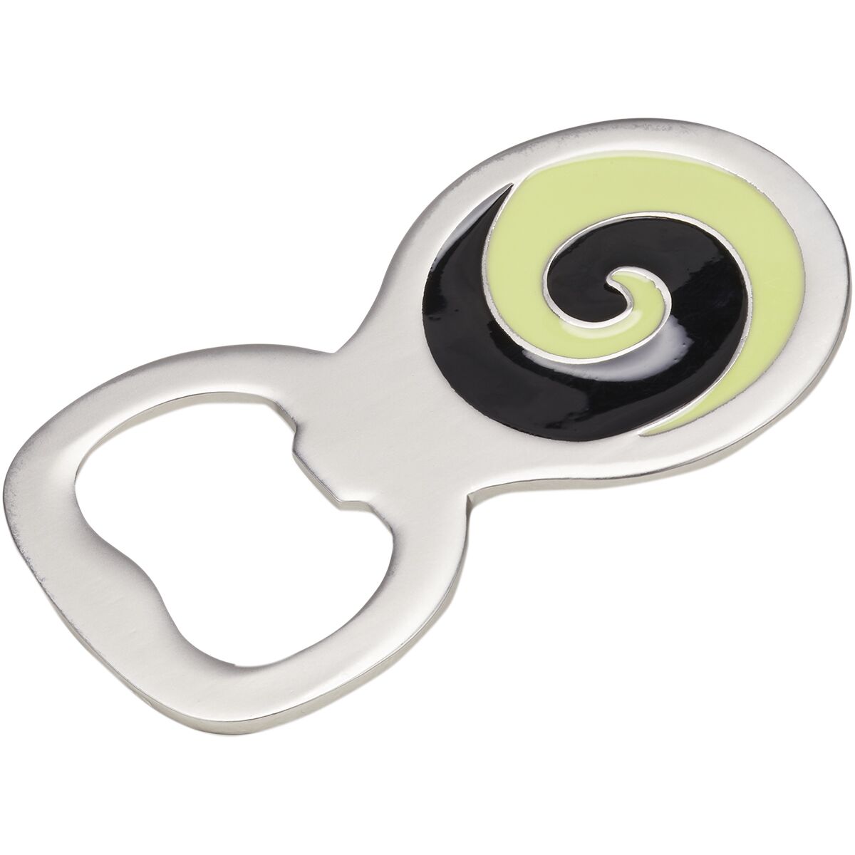 Crocs Swirl Bottle Opener Jibbitz Footwear