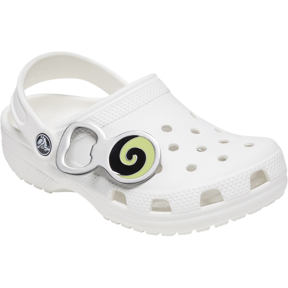 Crocs Swirl Bottle Opener Jibbitz Footwear