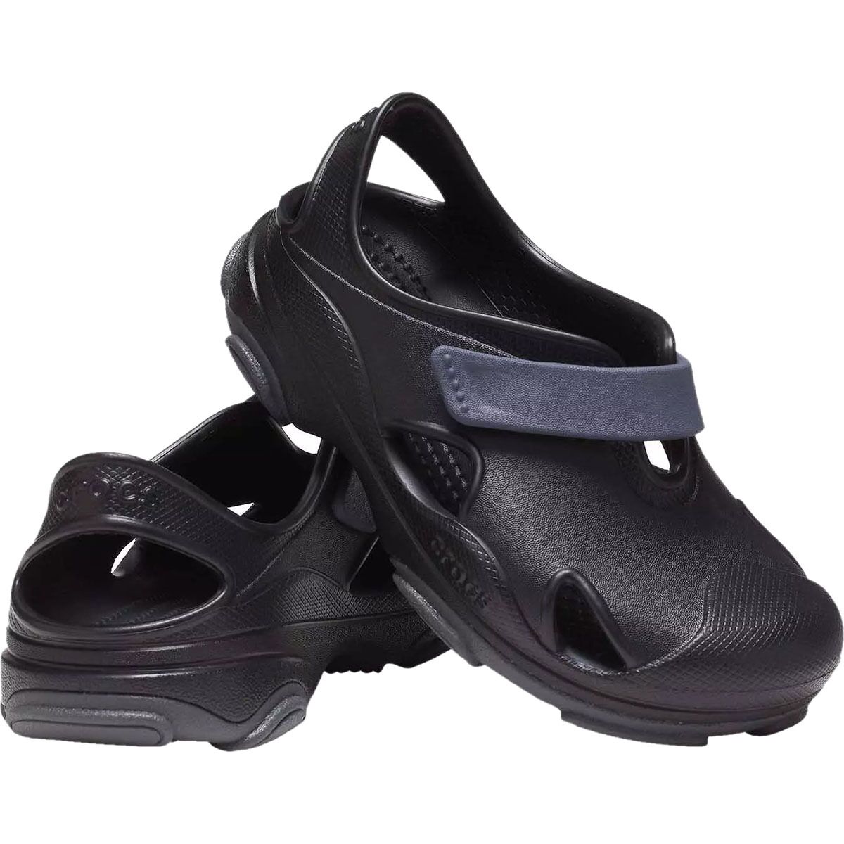 Crocs All Terrain Fisherman - Kids´