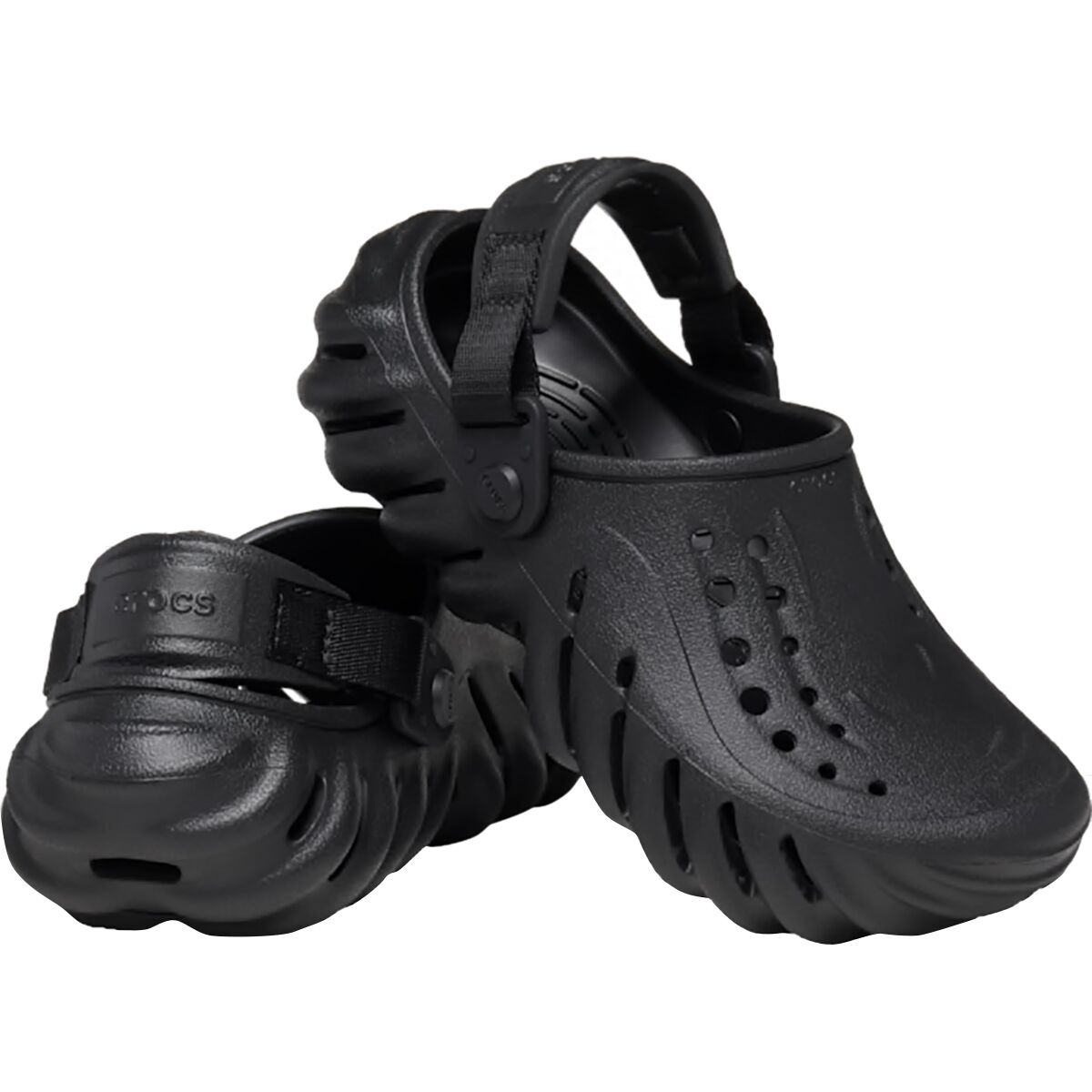 Crocs Echo Clog - Kids´