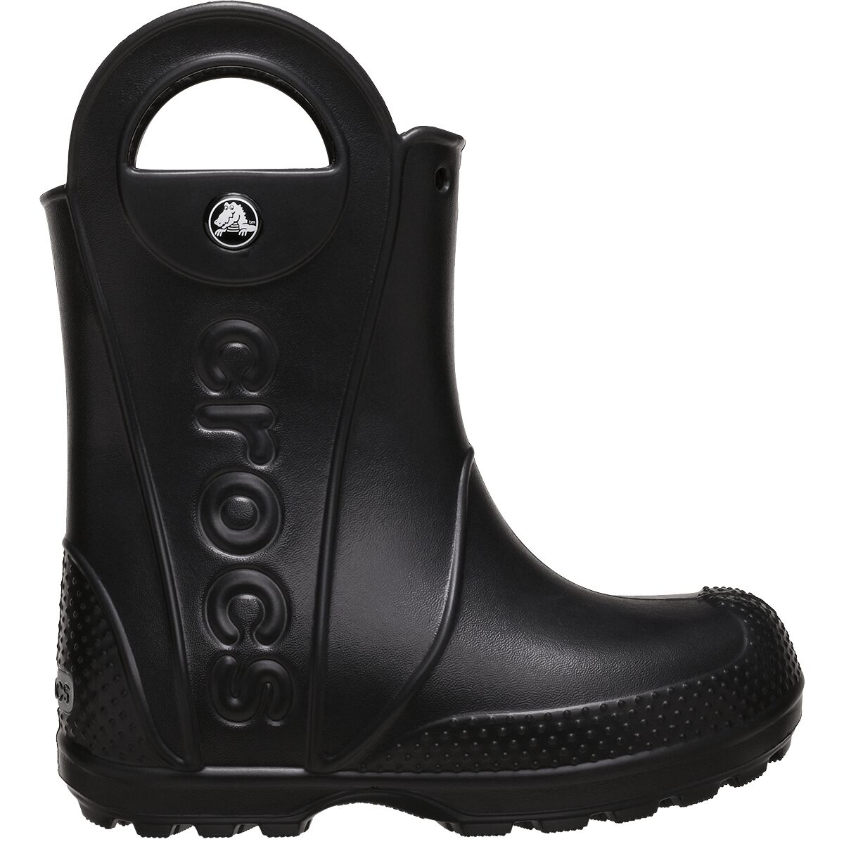 Top Toddler Girls' Rain Boots Product Photo