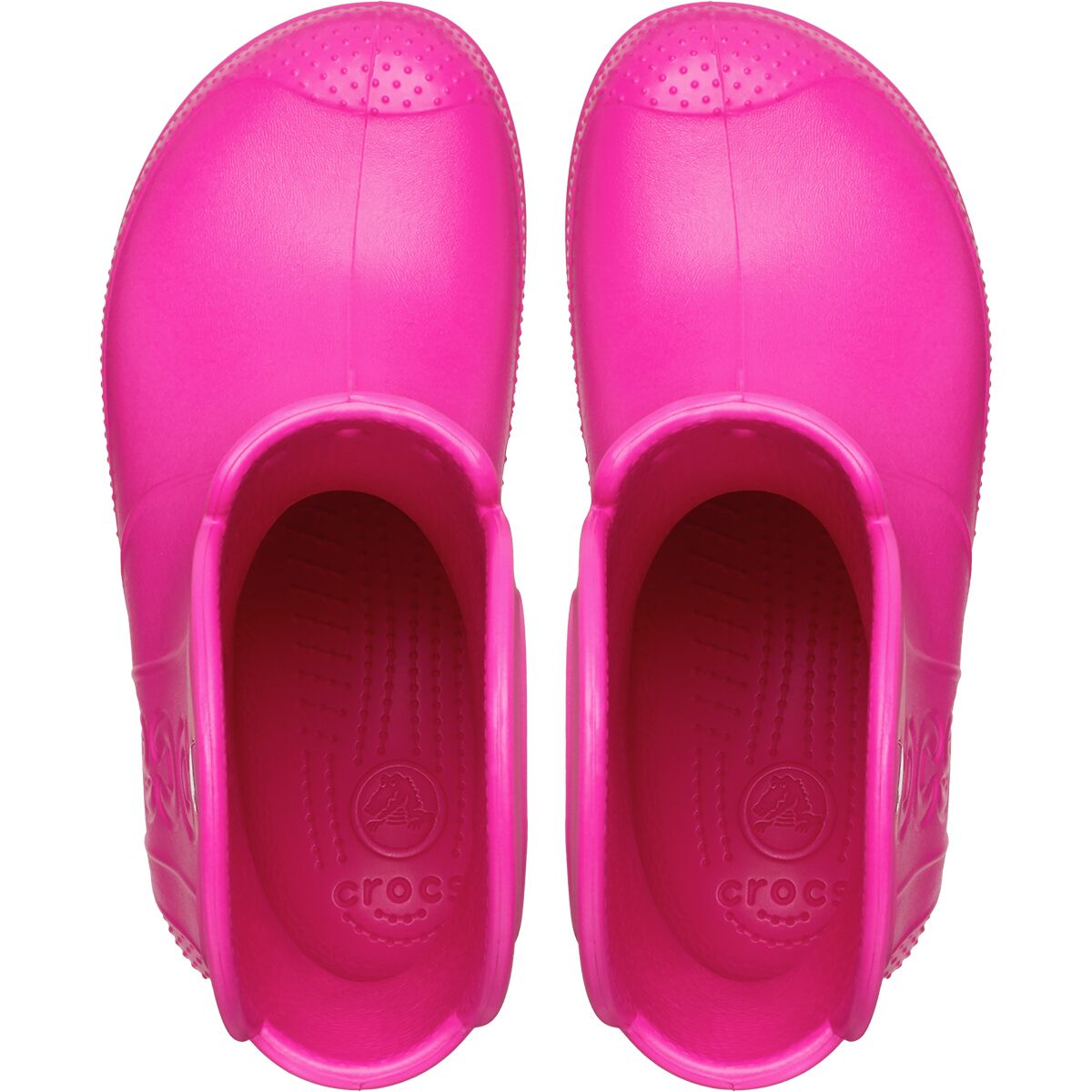 Crocs Handle It Rain Boot - Toddlers´