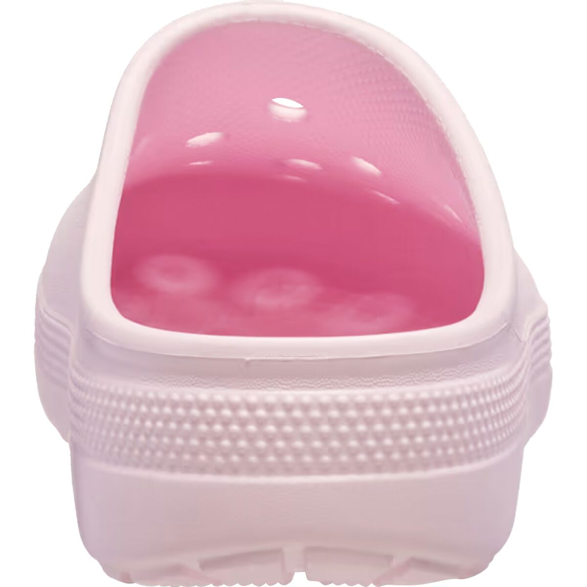 Crocs Classic Low-Profile Clog