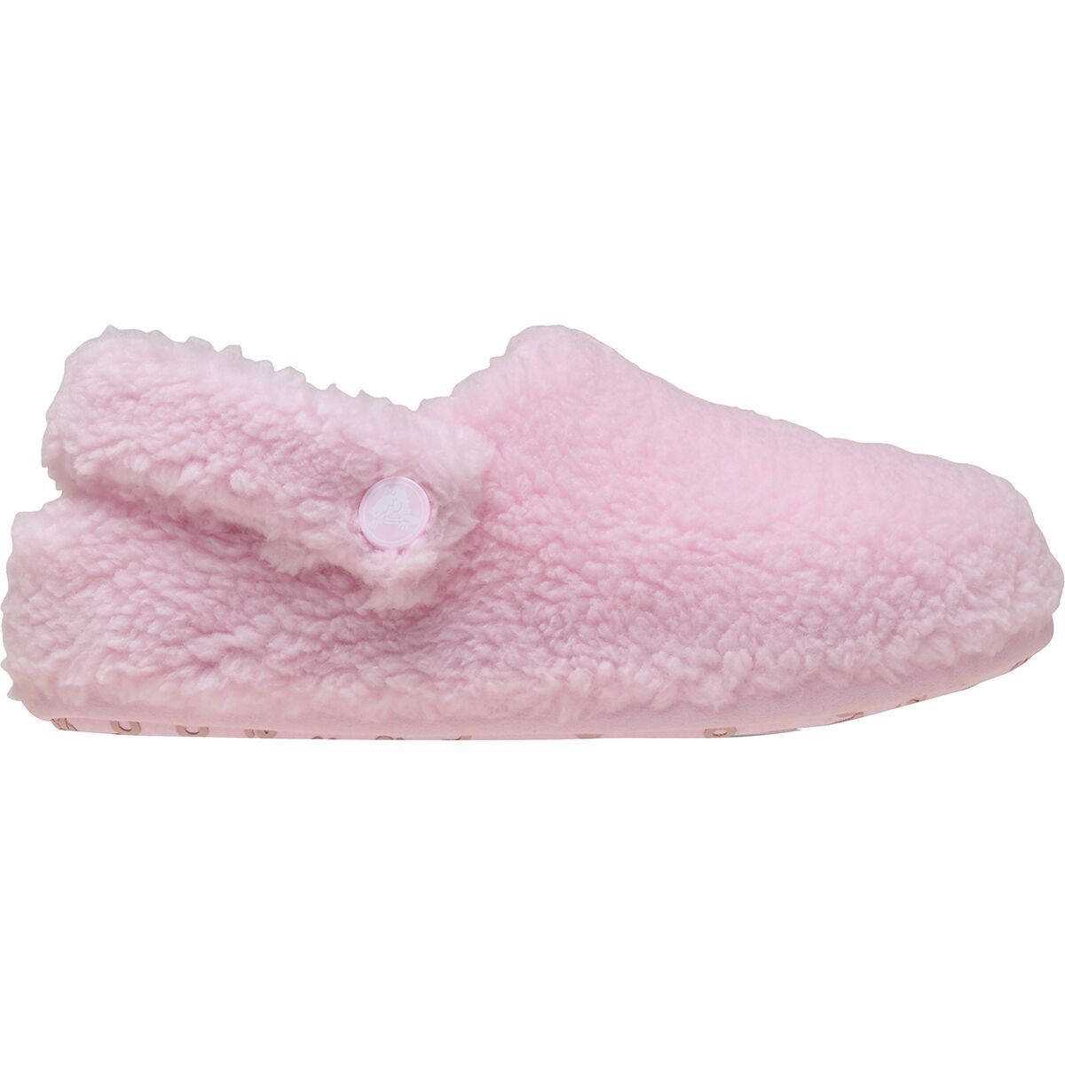 Rose Pink Premium Kids Comfort Slipper - Slip&Go main image 1