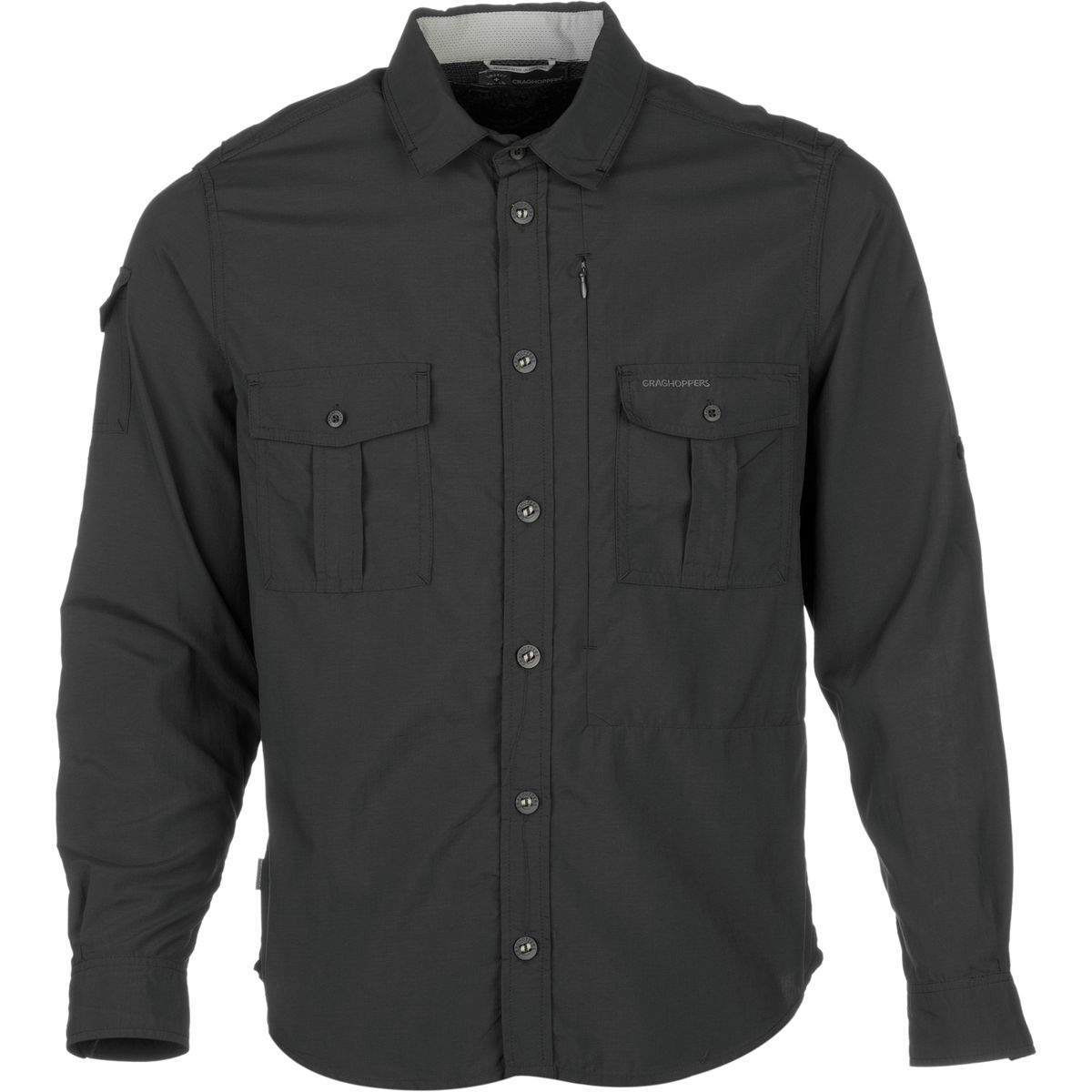Craghoppers NosiLife Ina S/S T-Shirt - T-shirt Homme | Achat