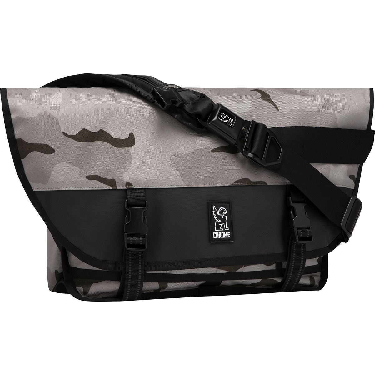 Chrome Citizen Messenger Bag