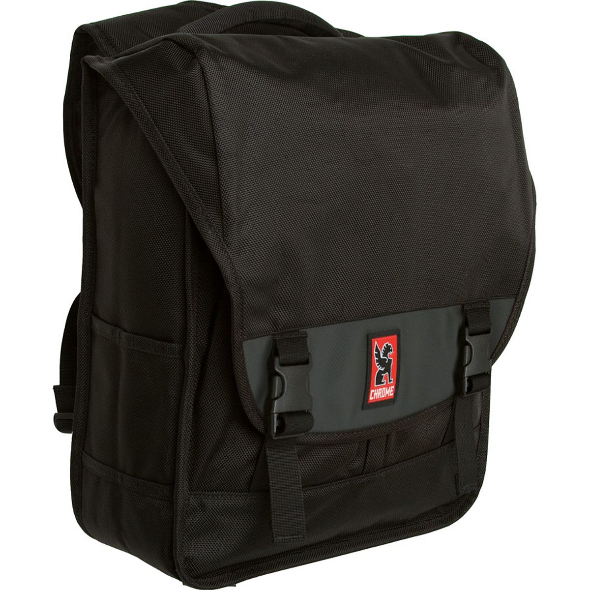 chrome bike messenger bag