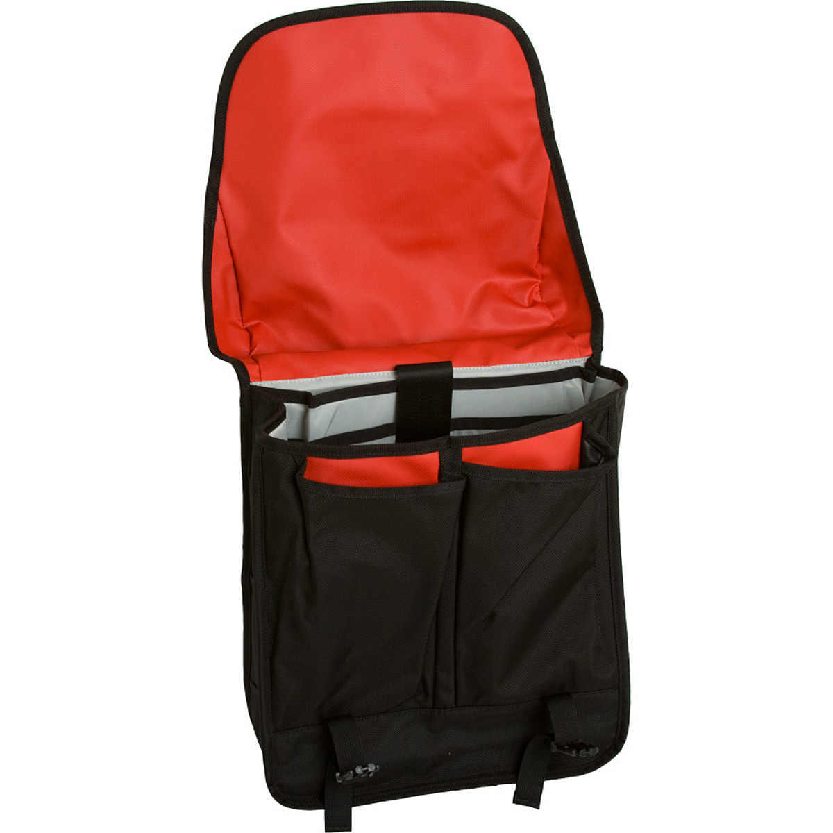 Chrome Soma Messenger Bag Bike