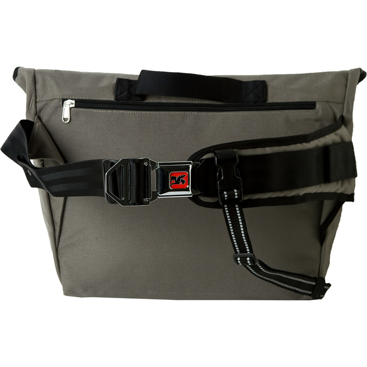 Chrome Buran II 26L Messenger Bag