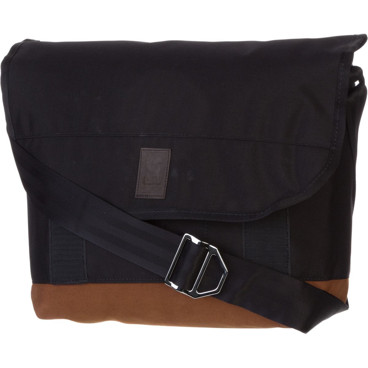 Chrome Classic Messenger Bag Bike