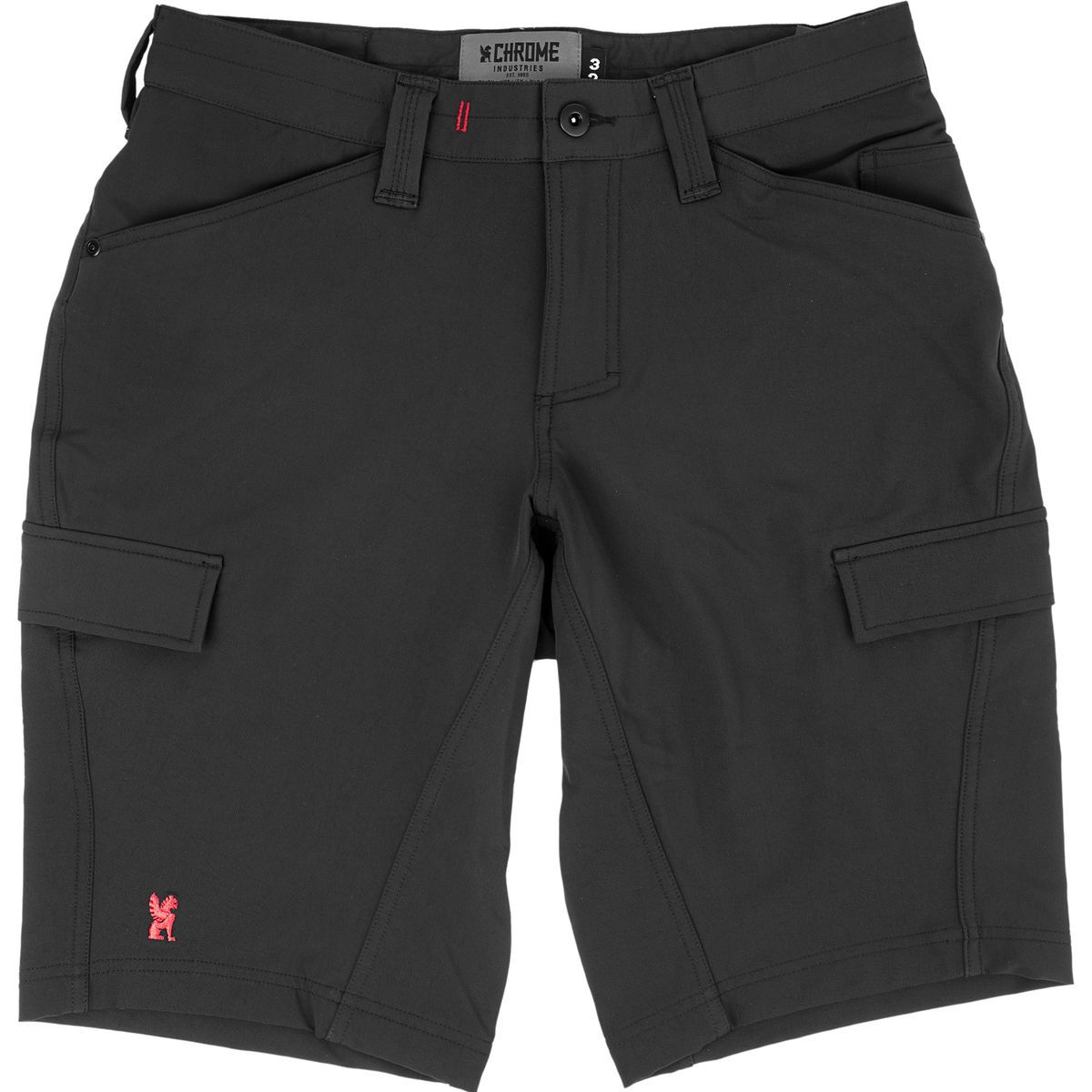 Chrome Cargo Shorts Men's Clothing
