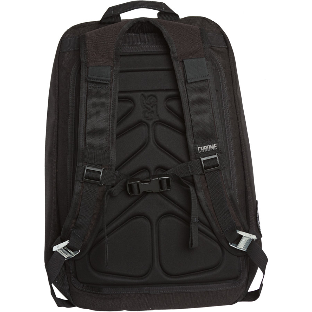 Chrome Cardiel Fortnight Backpack Accessories