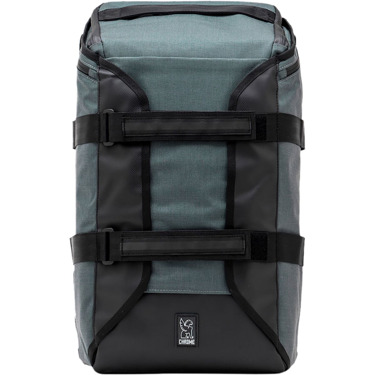 Chrome Brigade Backpack - Bike