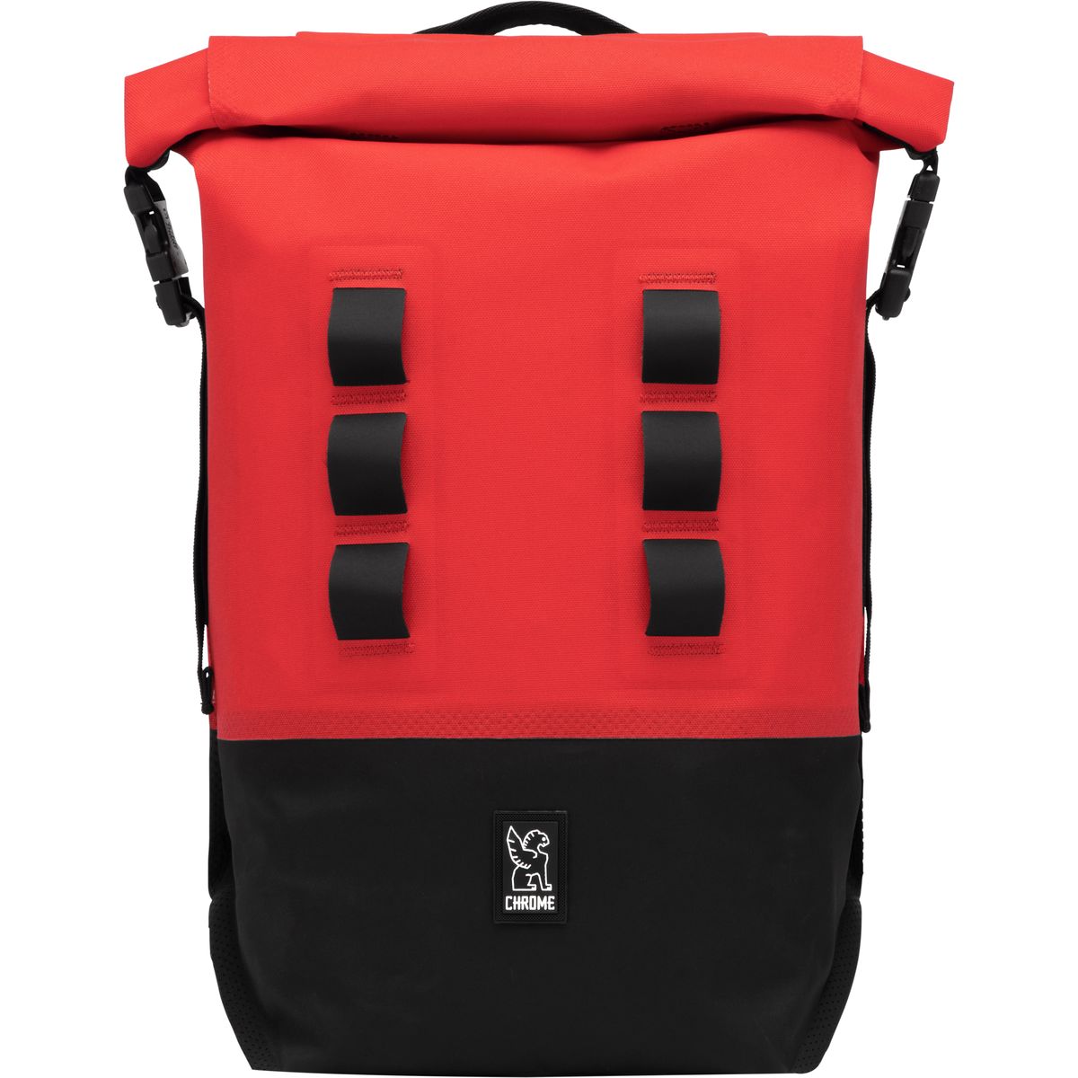 Chrome Urban Ex Rolltop 18L Backpack