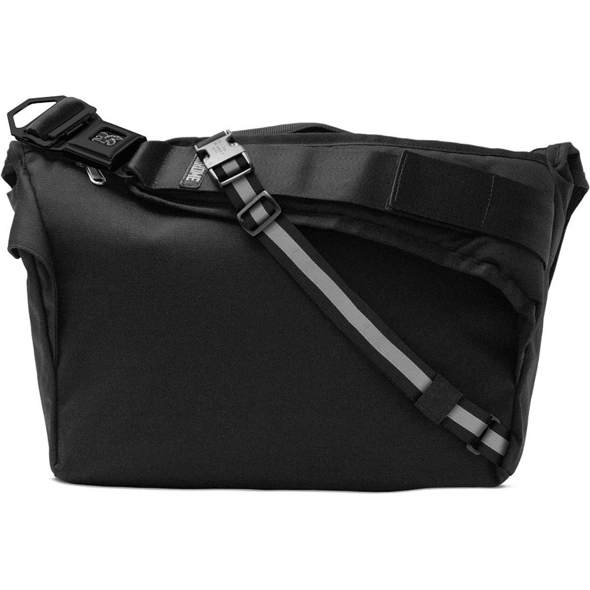 Chrome Mini Buran Laptop Messenger Bag