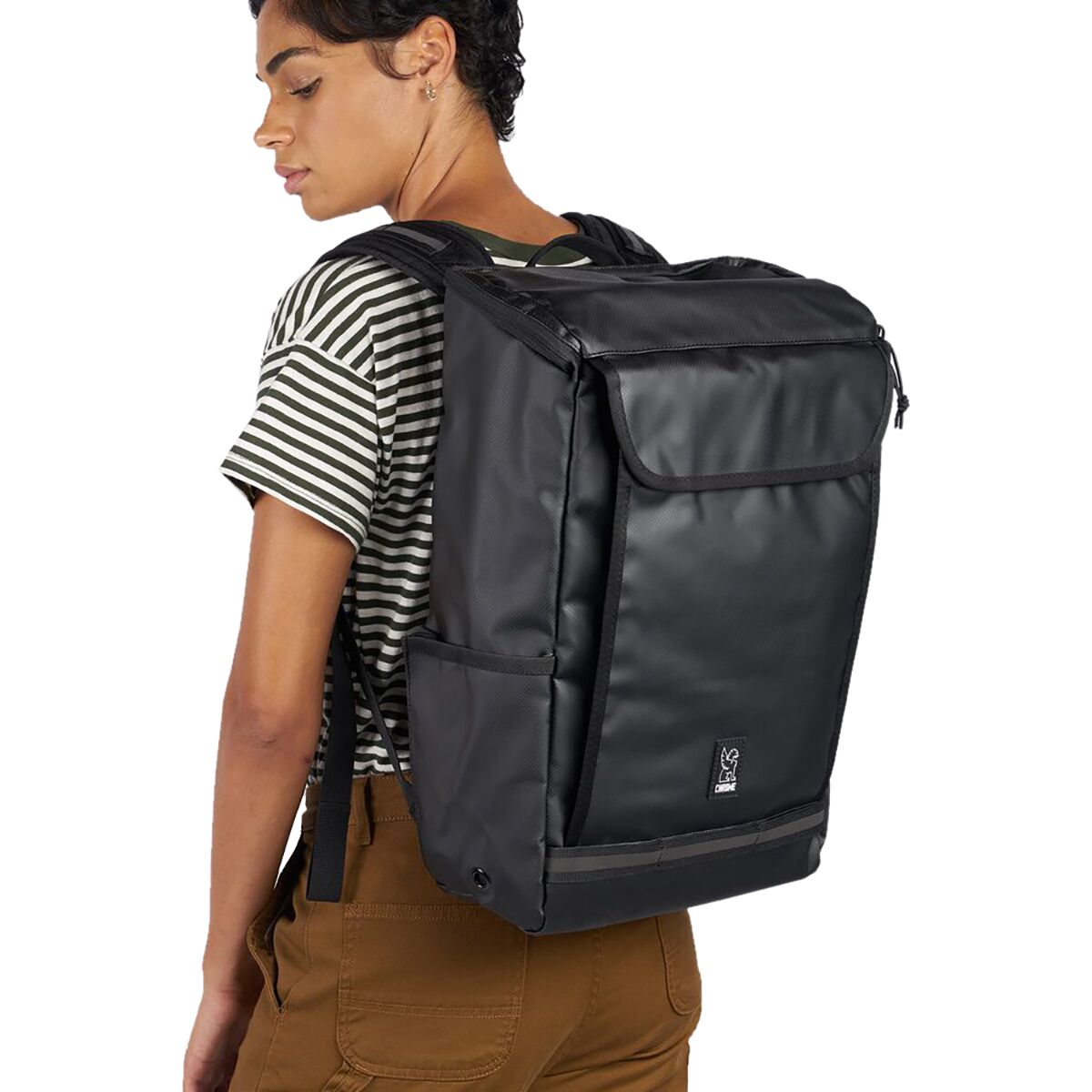 Chrome Volcan 31L Backpack Bike