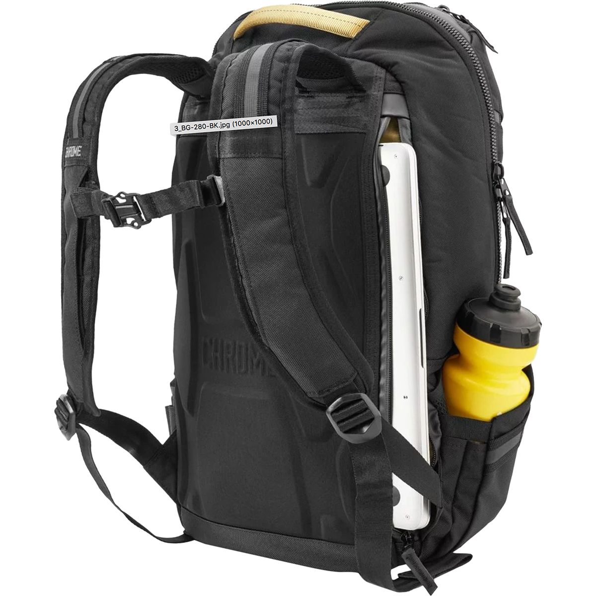 Chrome Mazer Vigil 26L Backpack Bike