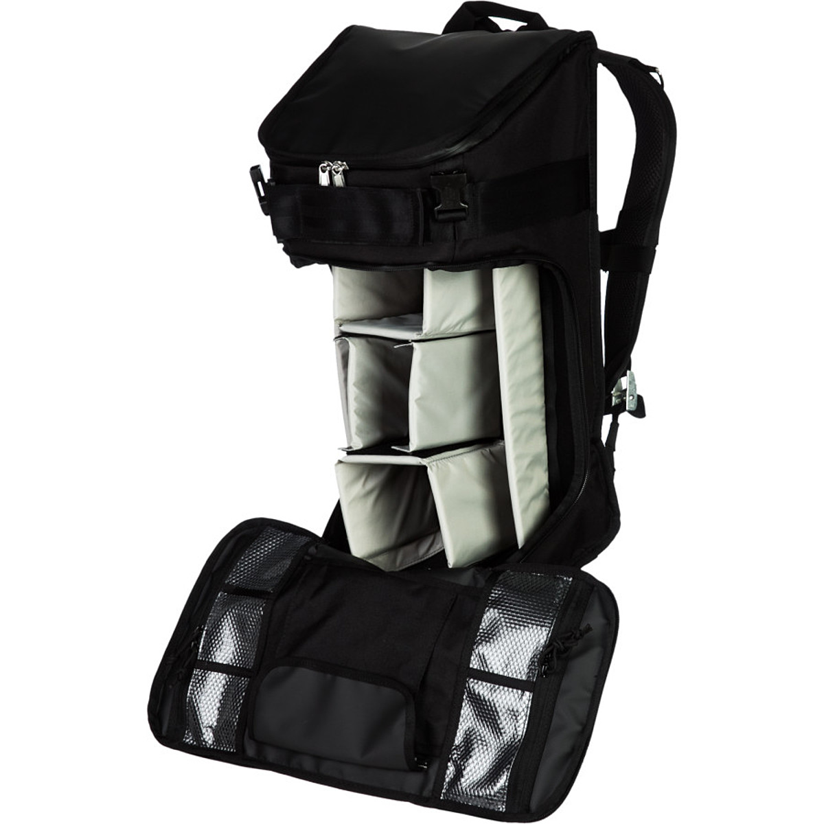 Chrome Niko 26L Backpack Travel