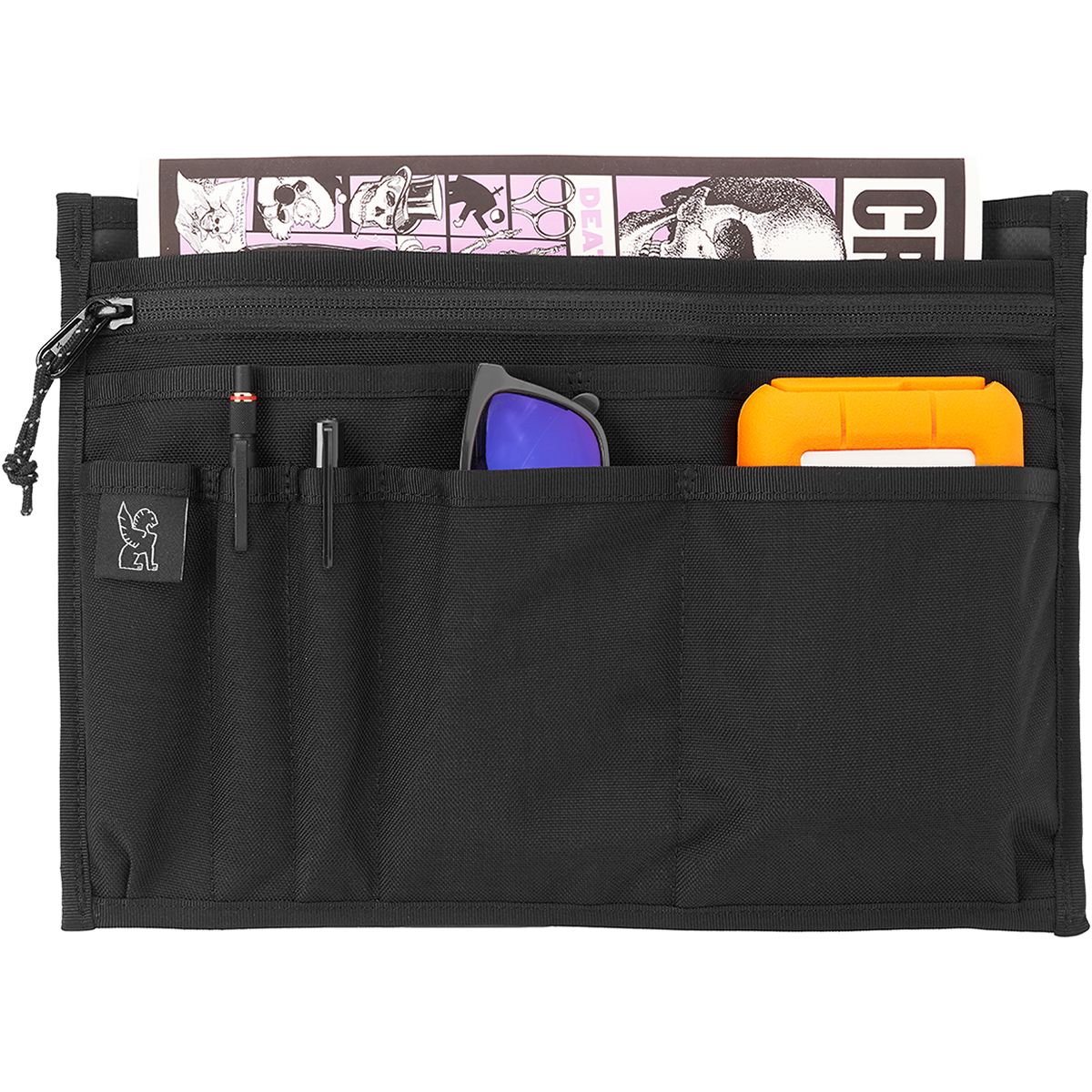 Chrome Messenger Organizer 2.0