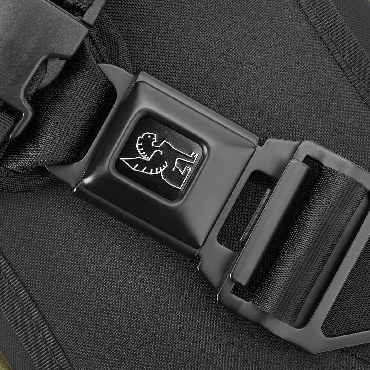 Chrome Kadet Sling